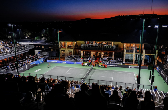 Center Court Suite